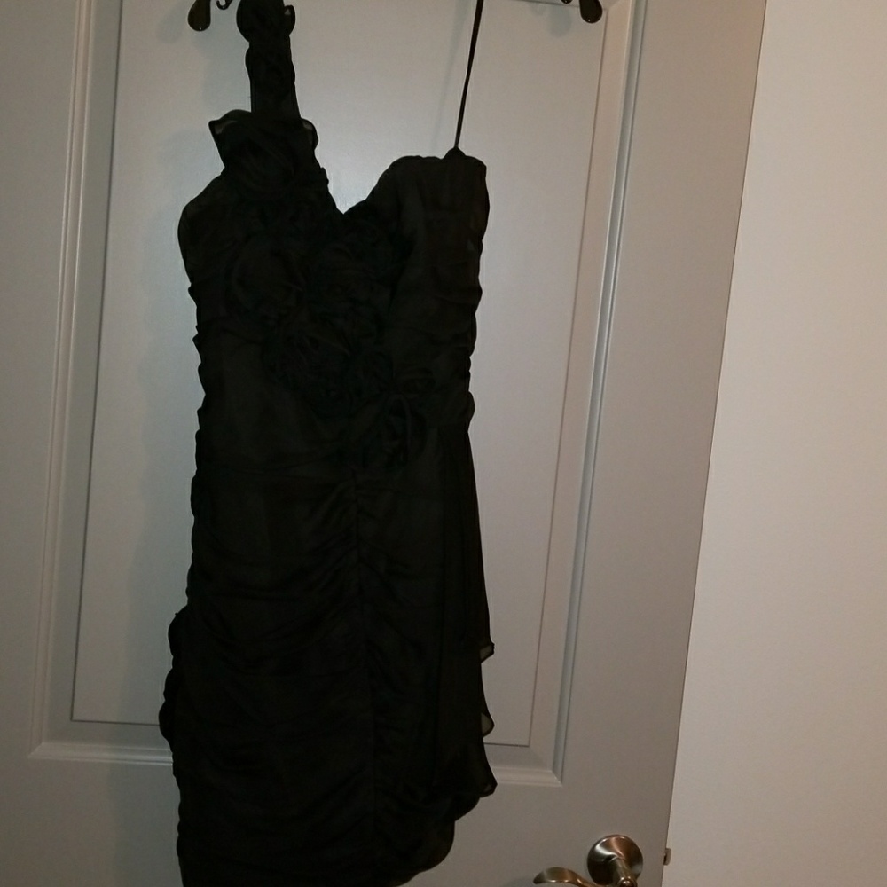 Limited Dress